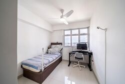 Blk 95C City Vue @henderson (Bukit Merah), HDB 4 Rooms #544380121